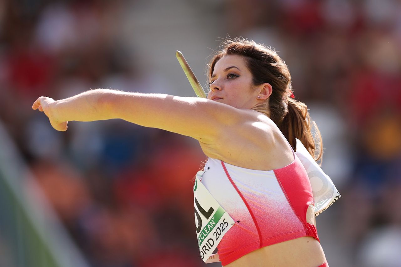 MŚ 2025. O której godzinie wystartują Sułek i Andrejczyk? Gdzie oglądać?