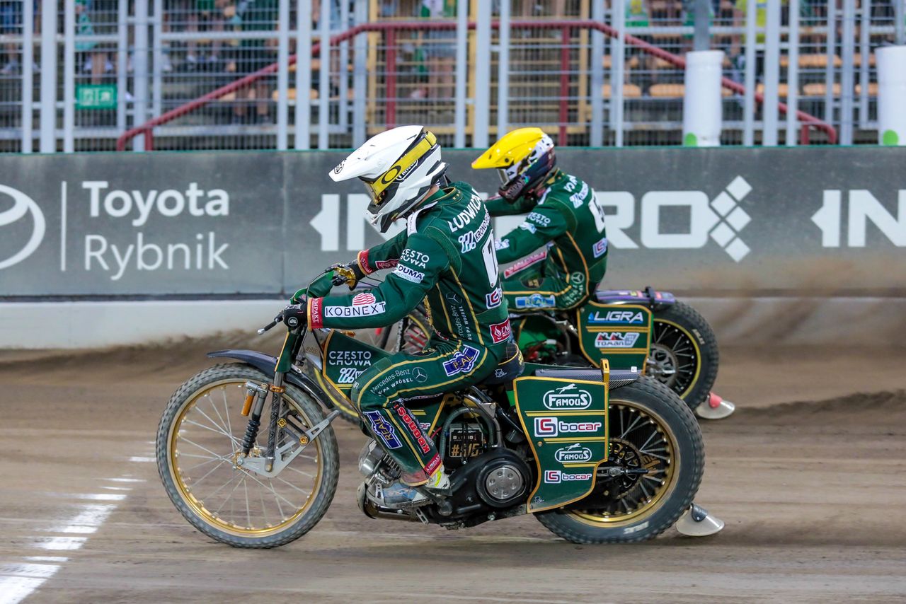 Żużel. Stuprocentowa zgoda wśród ekspertów. To będzie wysoka porażka Włókniarza w Lesznie?