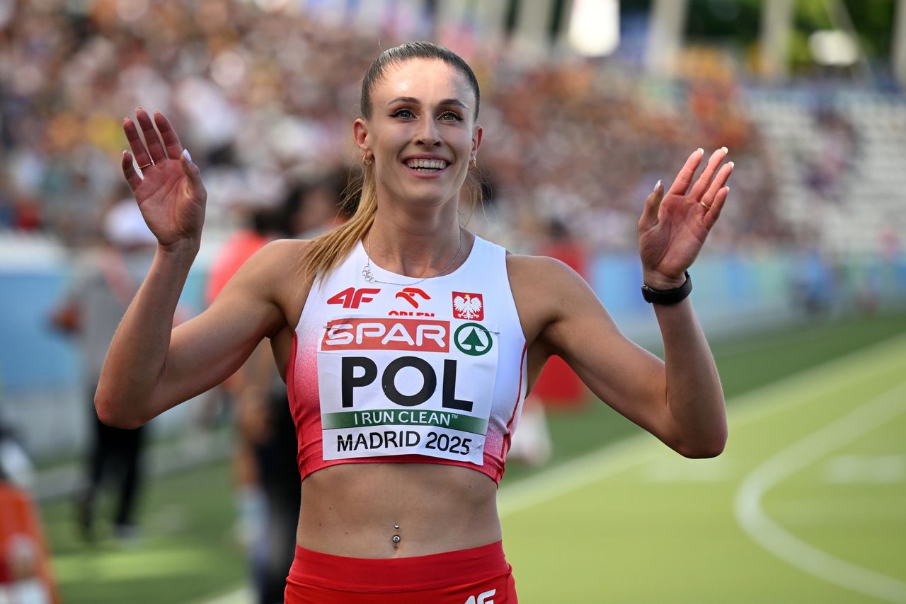 Natalia Bukowiecka W Nowej Roli To Dla Mnie Zaszczyt natalia-bukowiecka-w-nowej-roli-to-dla-mnie-zaszczyt