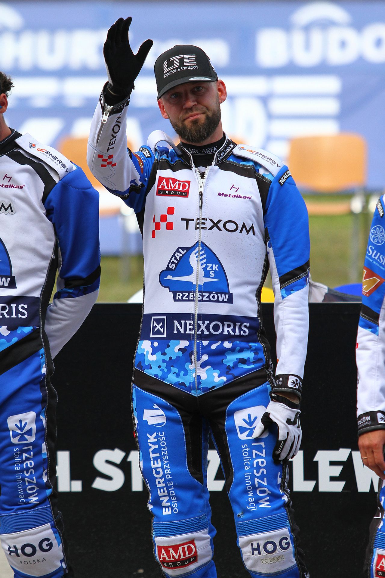 Żużel. Tajniki działania nowych opon. To szokujące, o wszystkim opowiedział