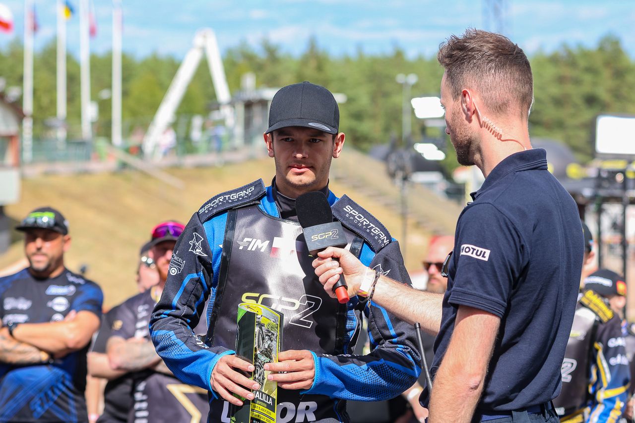 Żużel. Jasny cel PSŻ-u. To byłby duży sukces