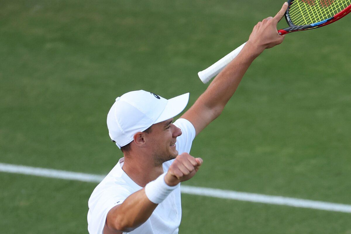 Majchrzak – Tien, gdzie dziś oglądać mecz Polaka w Miami Open (21.03.2026)