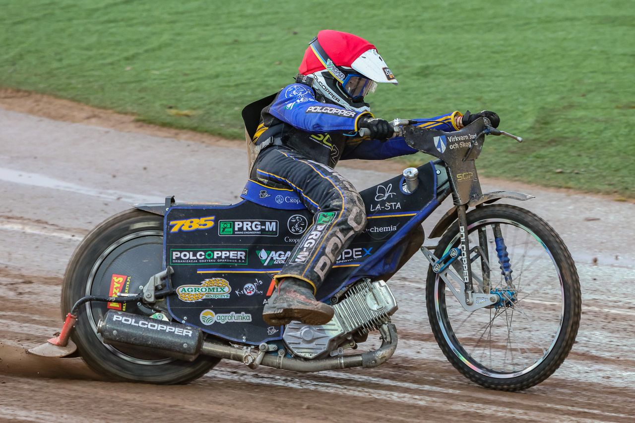 Żużel. Nowy kraj ma stałego uczestnika. Dwa ostatnie mogły czuć dumę z reprezentantów