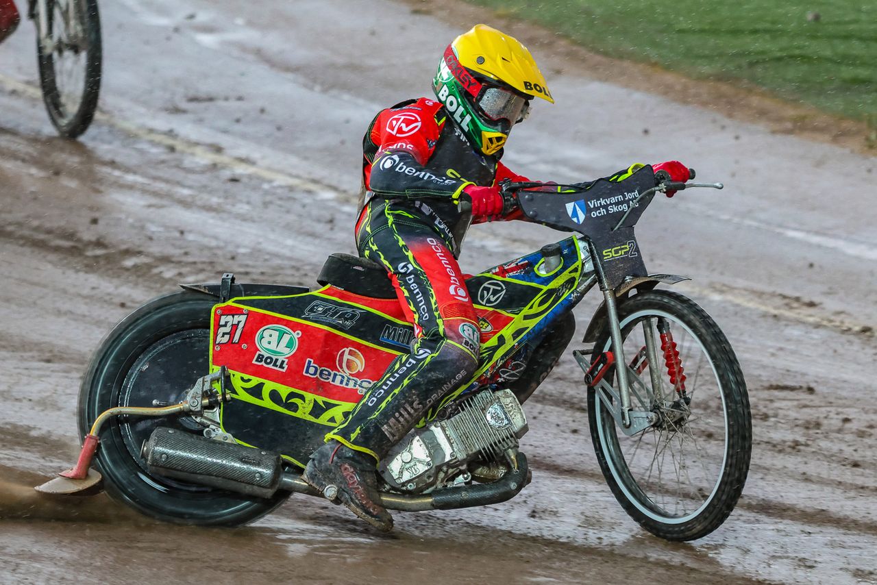 Żużel. Pierwszy sparing w Ostrowie za nami. Fantastyczne wyniki juniorów Falubazu