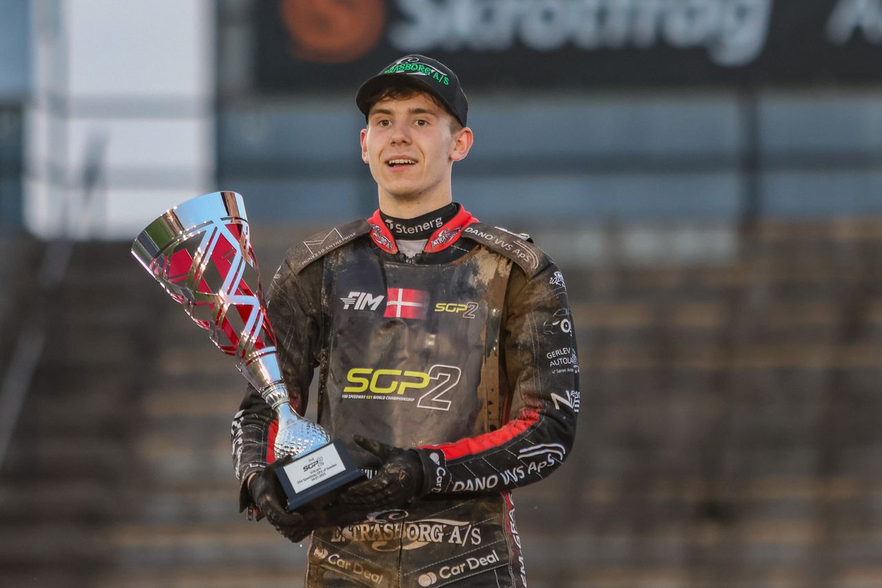 "To dla mnie ważne". Ujawnia, dlaczego trafił do beniaminka Metalkas 2. Ekstraligi