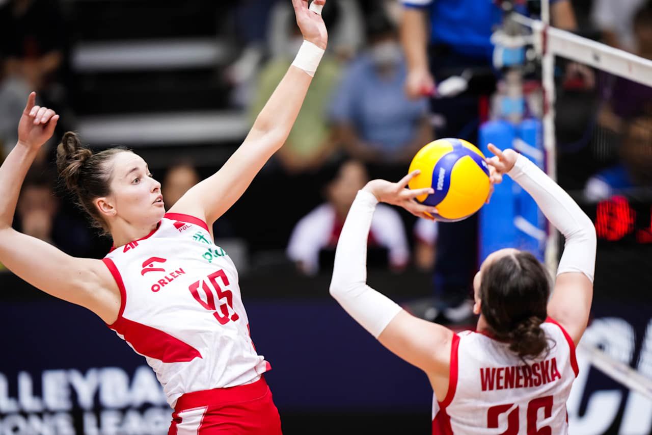 Z USA do Polski? Szykuje się powrót reprezentantki