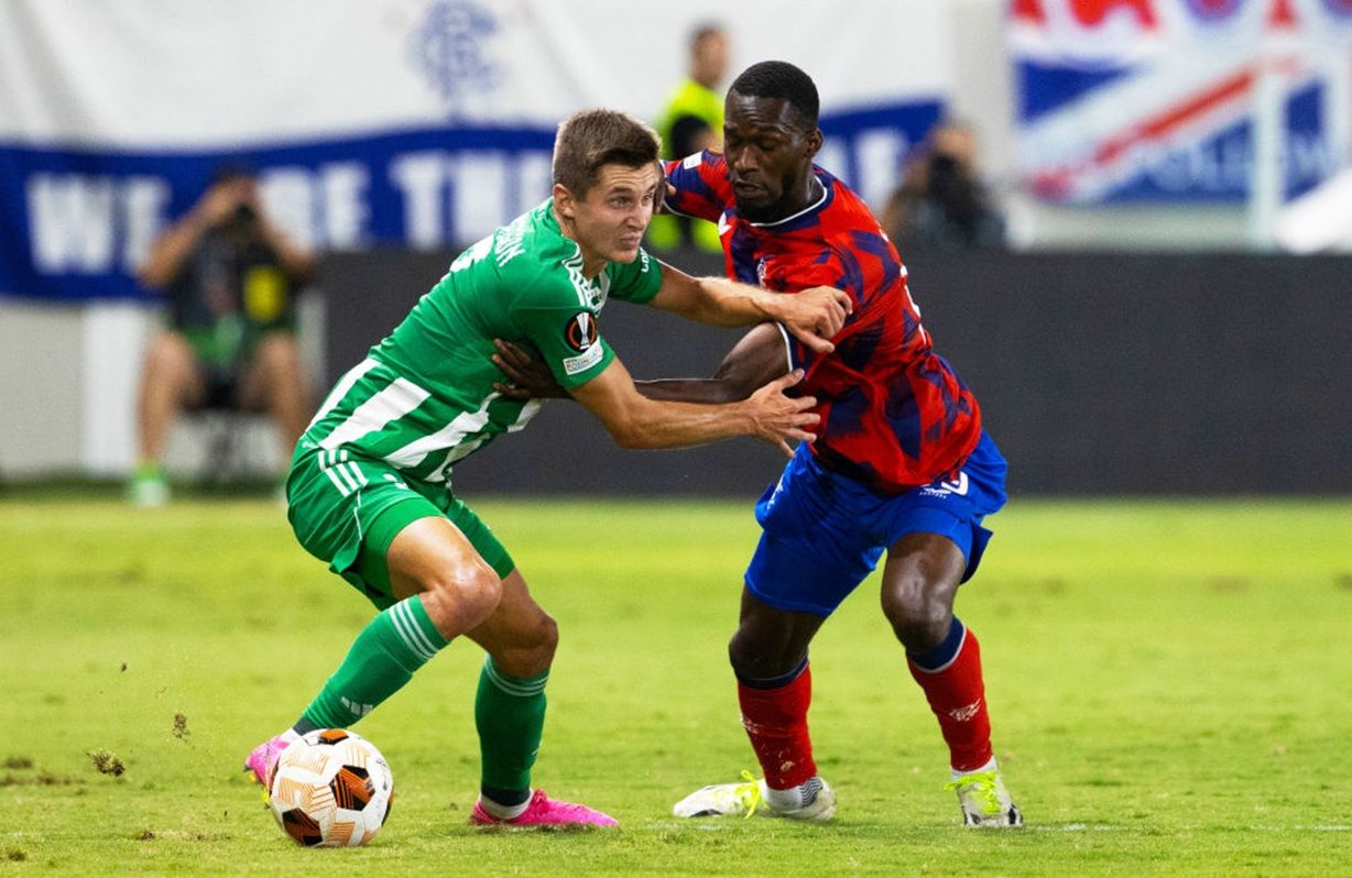 Lech Poznań New Signing: Winger Arrives