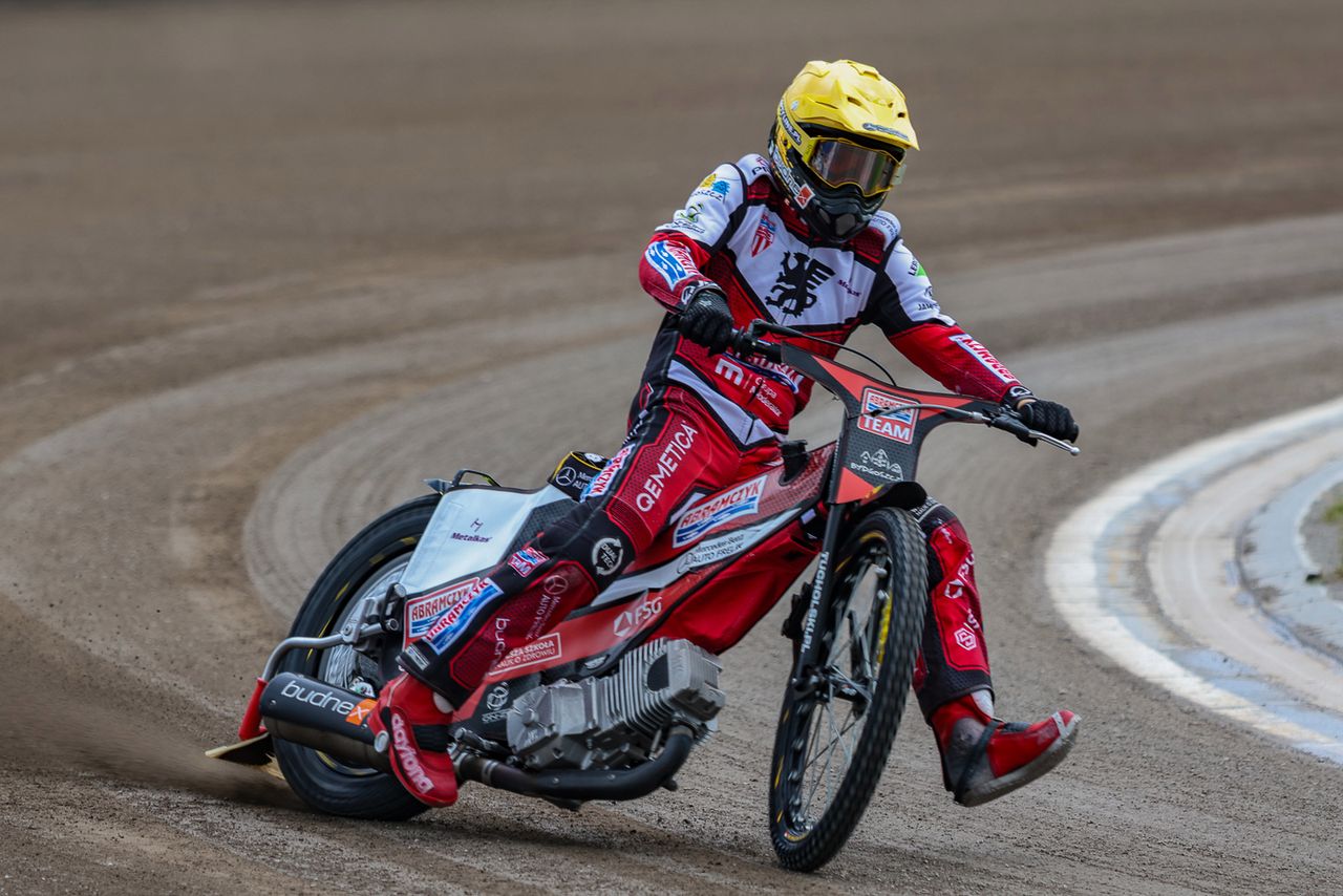 Żużel. Hit Metalkas 2. Ekstraligi na inaugurację. Poznaliśmy składy na mecz w Bydgoszczy