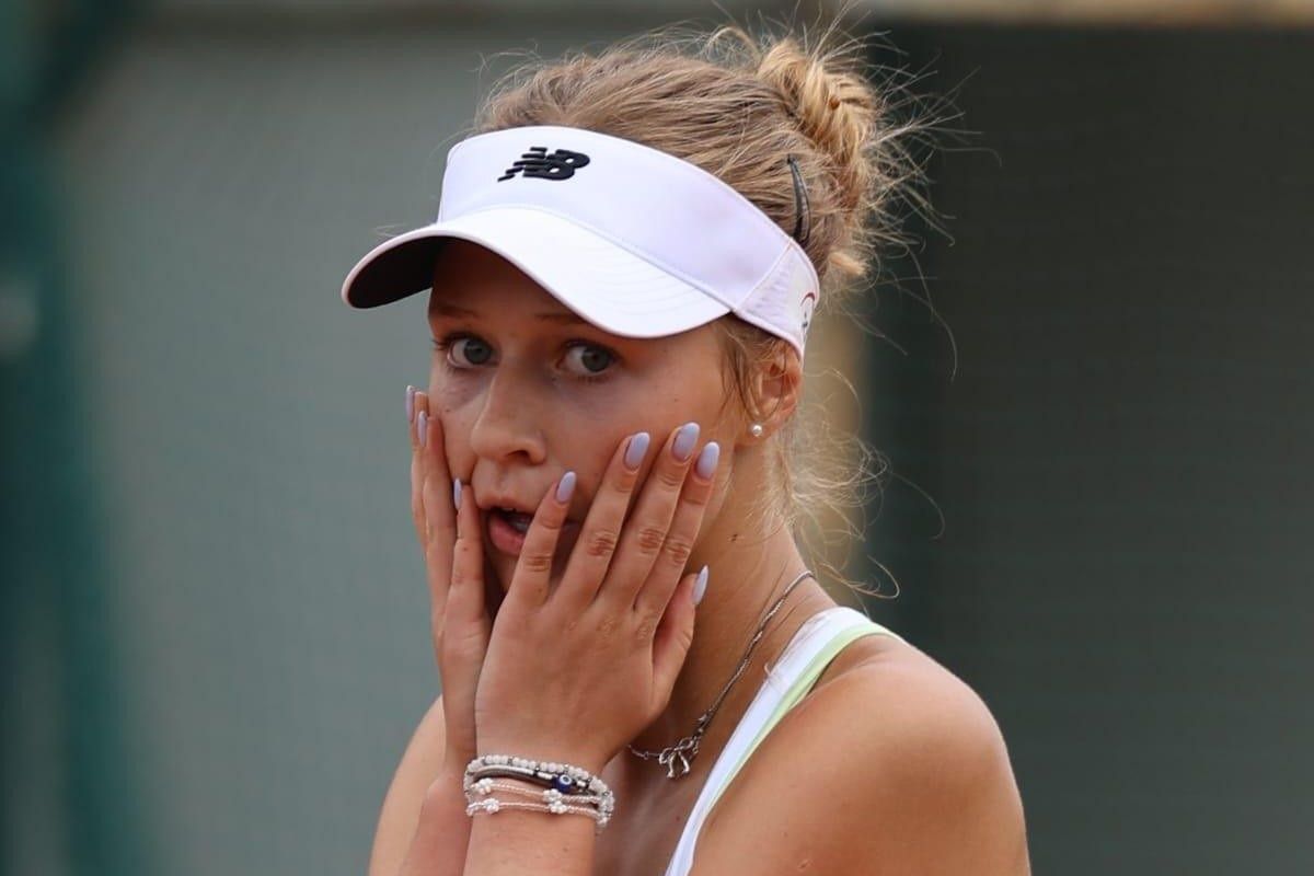 US Open 2026: Polskie juniory w eliminacjach – tylko Świątek ratuje honor