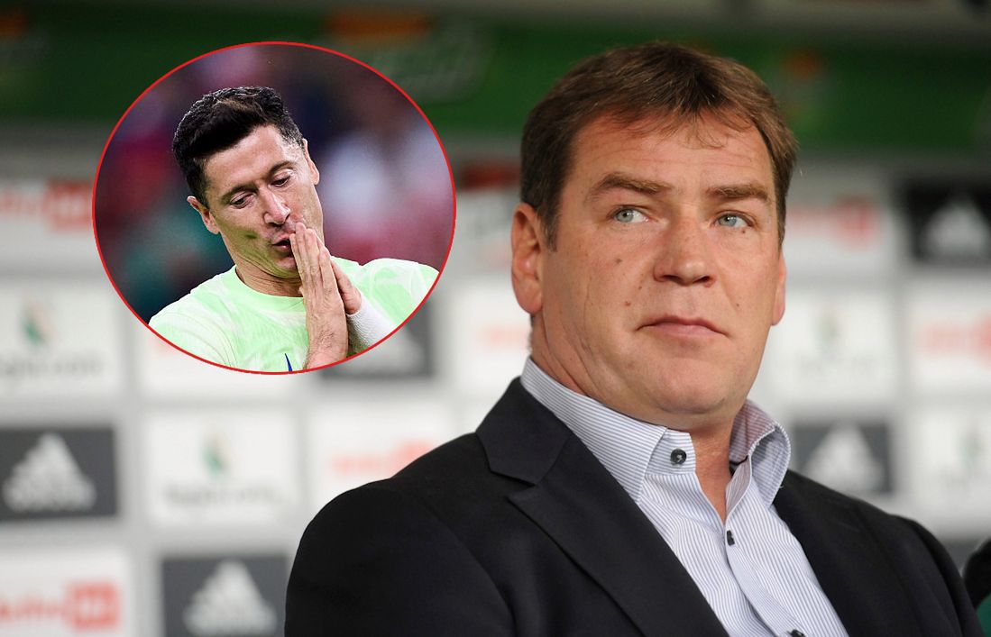 Jan Urban w Legii: Tytuł, Kontrowersje i Lewandowski – Jak To Naprawdę Było?
