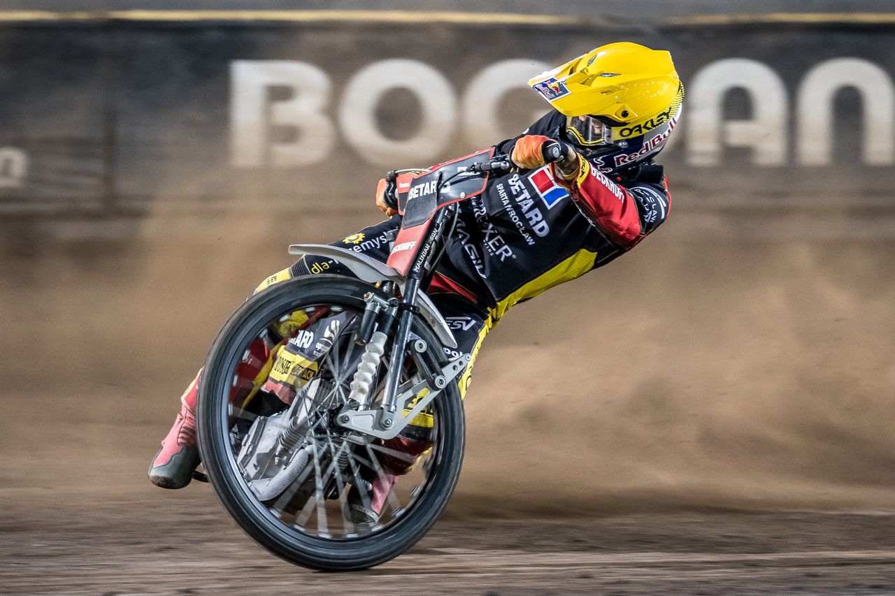 Żużel. Sparta znów zaczyna od Falubazu. Udowodni mistrzowskie aspiracje?