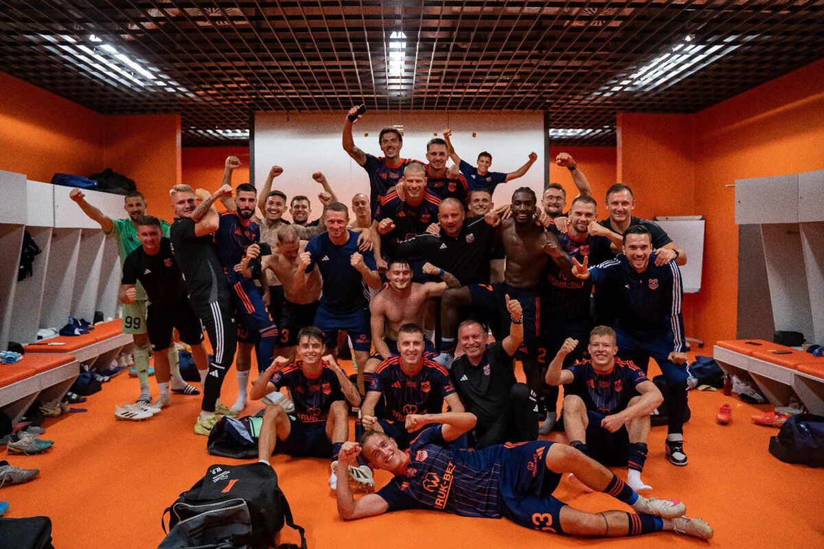 PKO Ekstraklasa: outsider jeszcze walczy. Legia odskakuje, zobacz tabelę