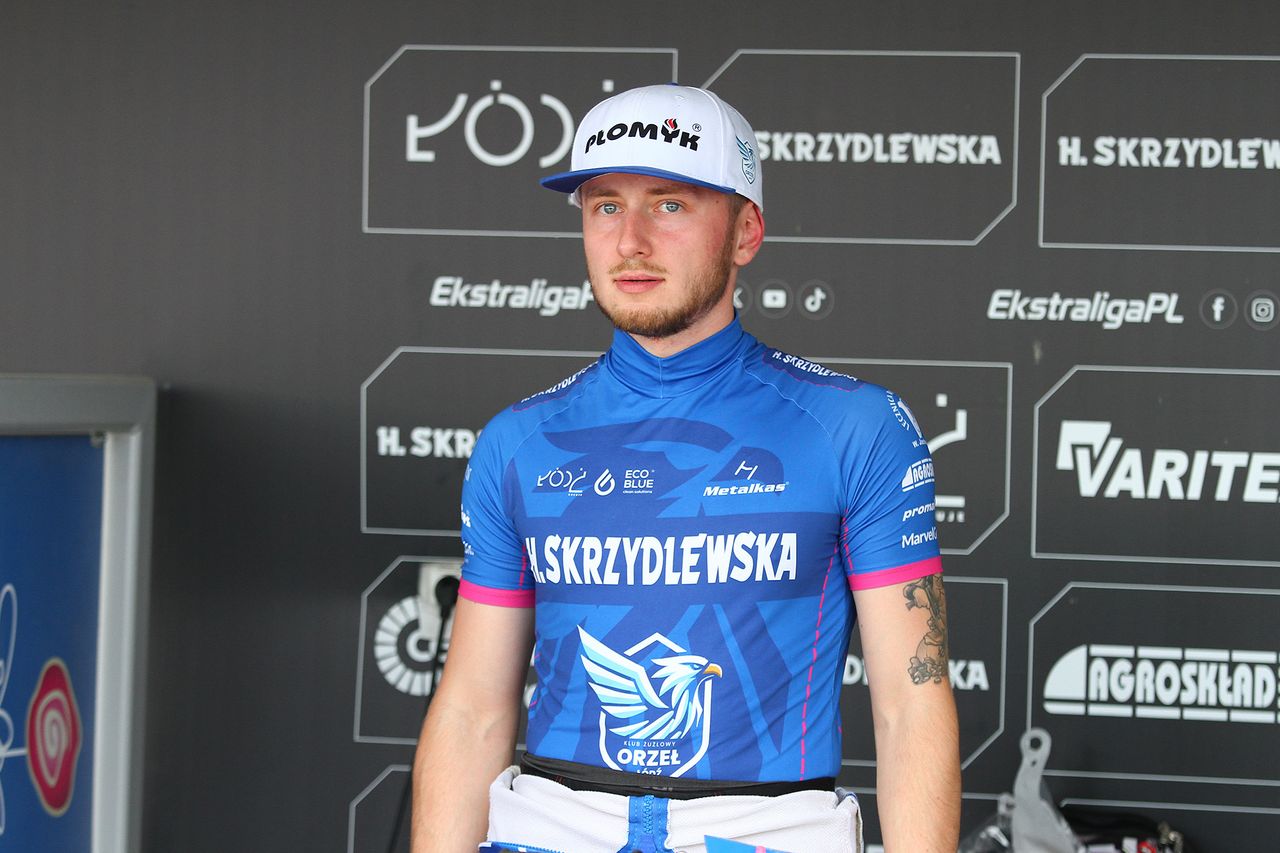 Żużel. Wybrzeże wzmacnia się. Wychowanek Stali wraca do gry i ma pomóc w awansie
