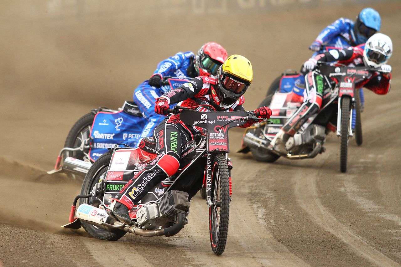 Magnus Ostrów Wlkp. - PSŻ Poznań: transmisja w TV i online. Gdzie oglądać za darmo? (04.04.2026)