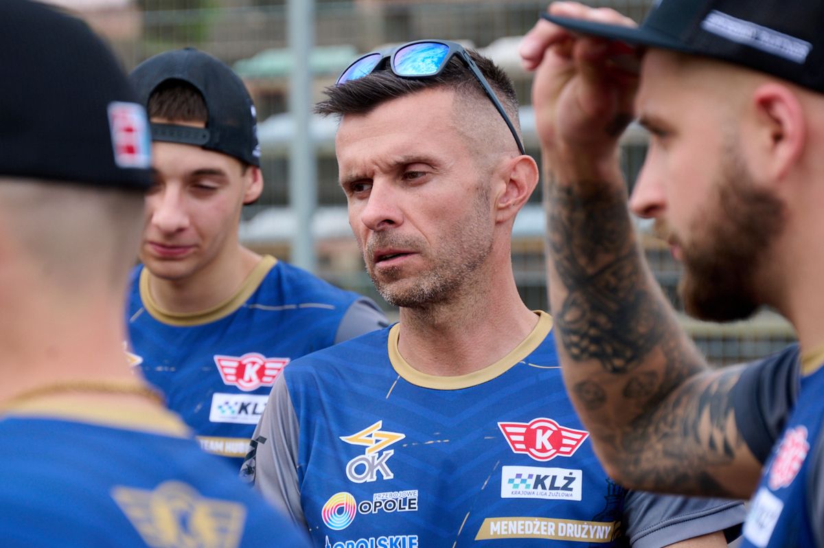 Menedżer komentuje nagłe zakończenie kariery przez Hansena. "Odbyłem z Patrickiem emocjonalną rozmowę"