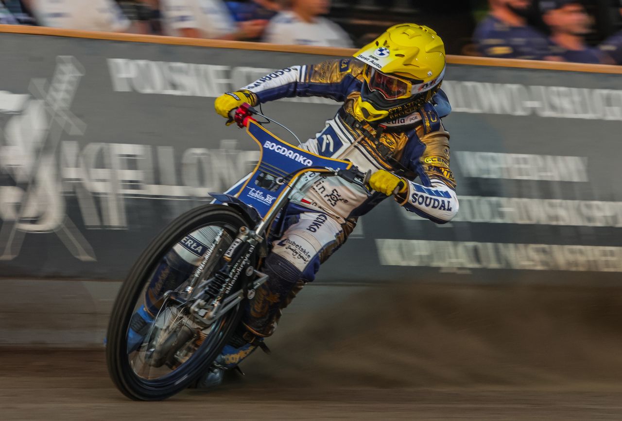 Rusza PGE Ekstraliga: transmisja za darmo. Gdzie oglądać żużel?