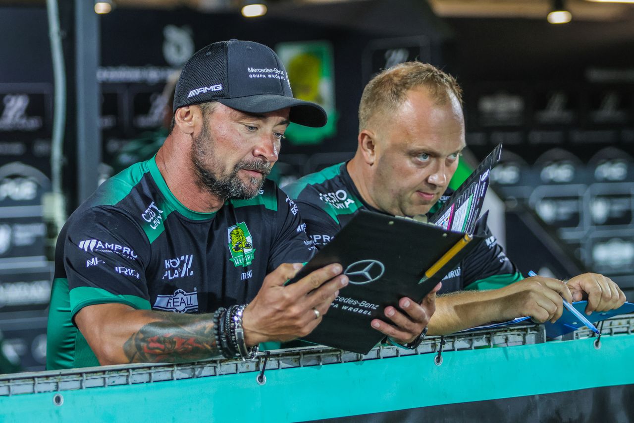 Żużel. Bezradny Staszewski po porażce Włókniarza. "To była tragedia"