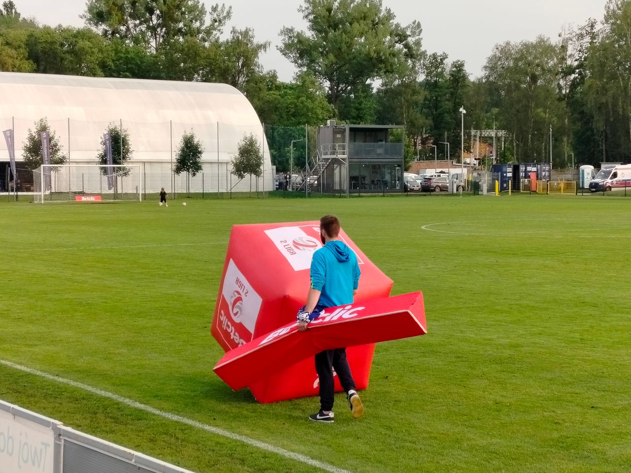 Stadion Świtu