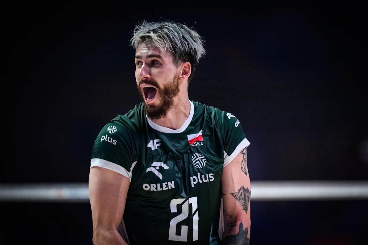 Tomasz Fornal skomentował sytuację Jastrzębskiego Węgla. istotny apel