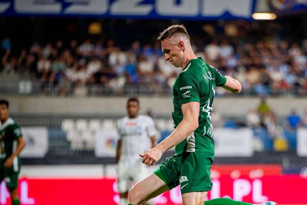 Pełna zgodność w Betclic I lidze. Pięć remisów