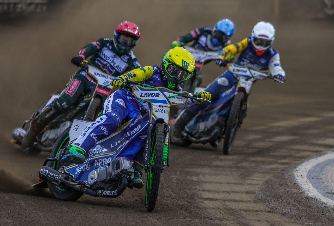 Żużel. Eksperci wskazali spadkowicza i kandydata na mistrza. Tylko on wierzy w ten zespół