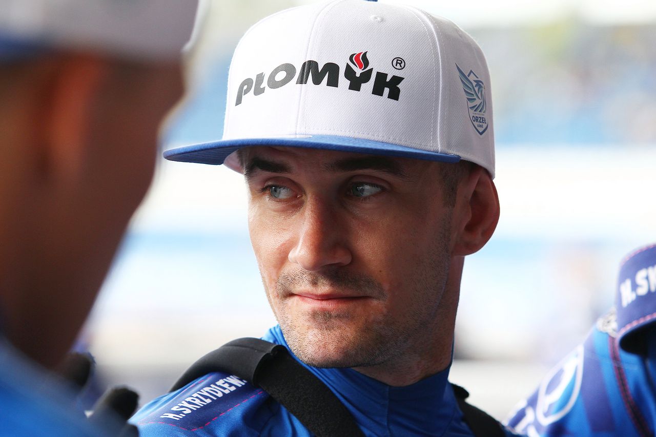 Żużel. Spalony plastik. Kuriozalny powód słabego występu w polskiej lidze