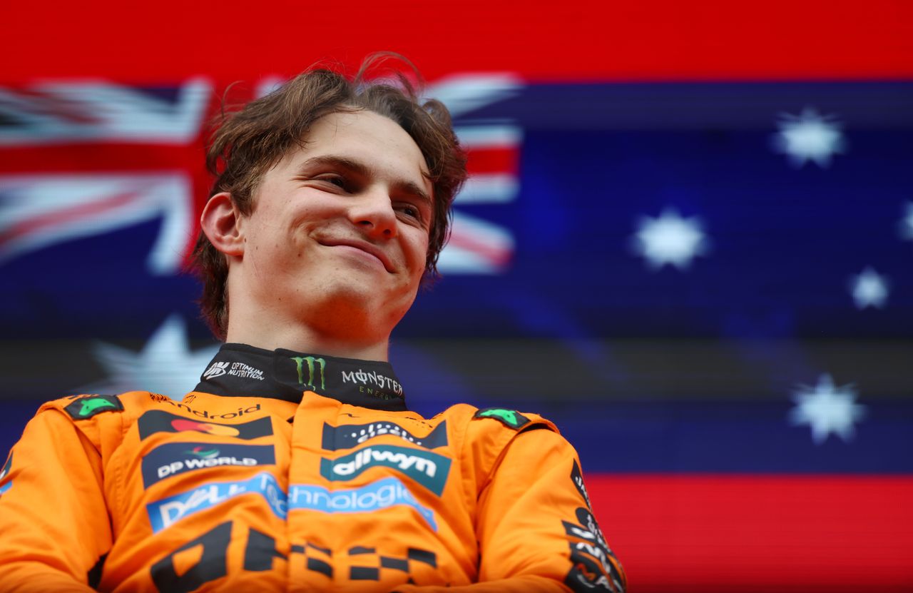 Red Bull kusi go wizją transferu. Jednoznaczna reakcja na plotki w F1
