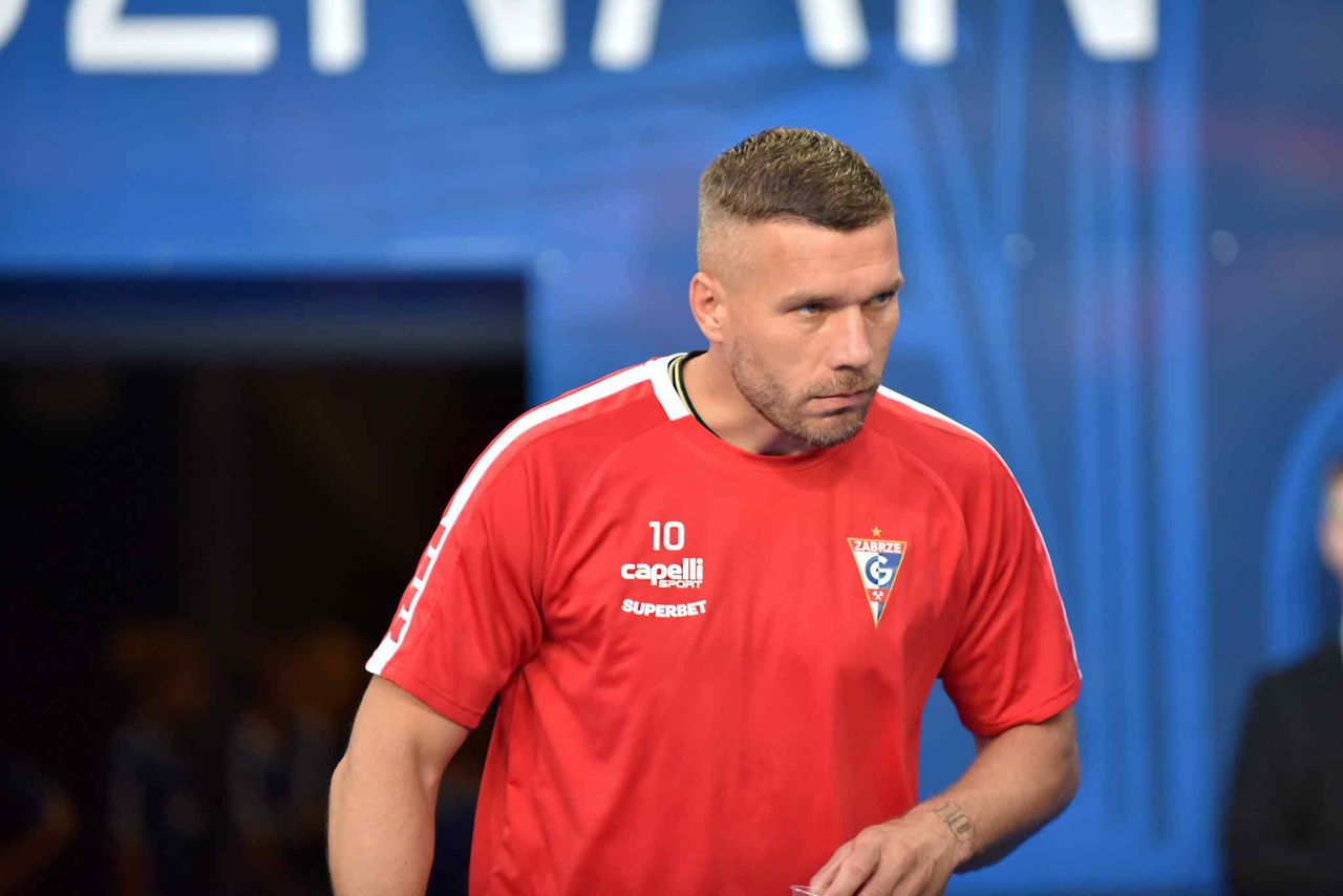 Górnik – Fenerbahce w eliminacjach Ligi Mistrzów. Jakie szanse dają bukmacherzy?