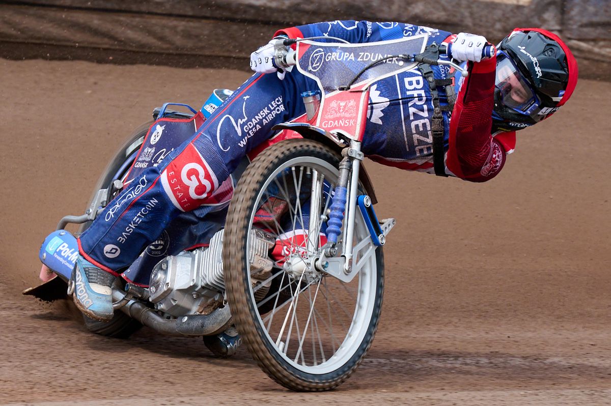 Żużel. Juniorzy pojadą pod okiem selekcjonera. Znamy listę startową zawodów w Gdańsku
