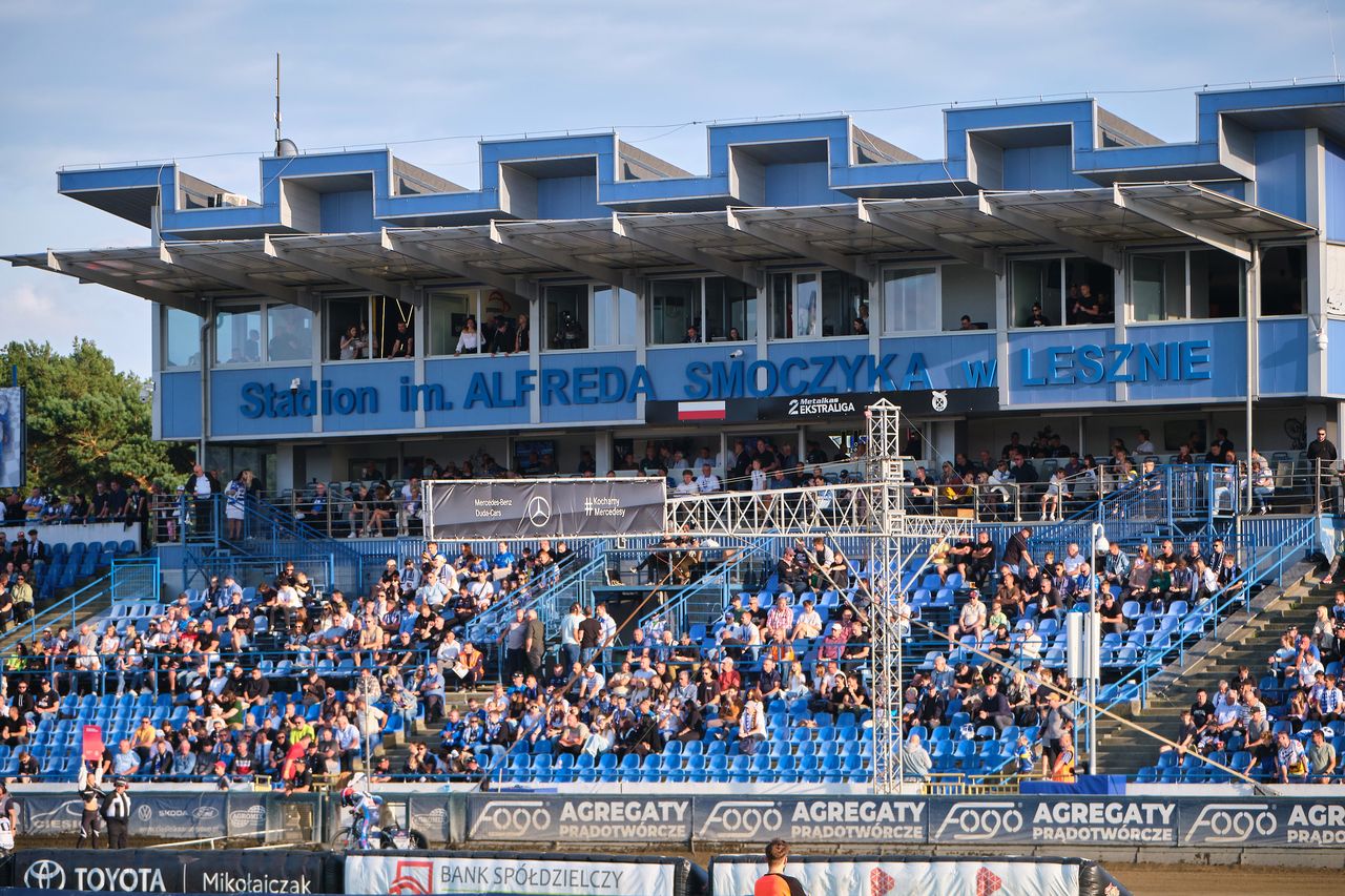 Żużel. Pogoda torpeduje żużlową niedzielę. Nocne opady pokrzyżowały plany