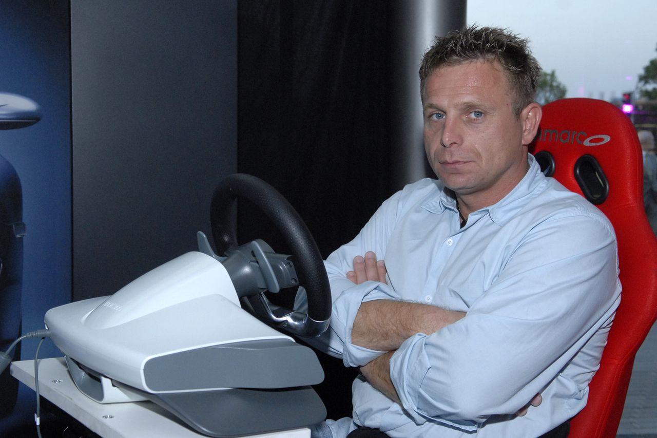 "Czuję się jak nałogowiec". Leszek Kuzaj o powrocie do rajdów