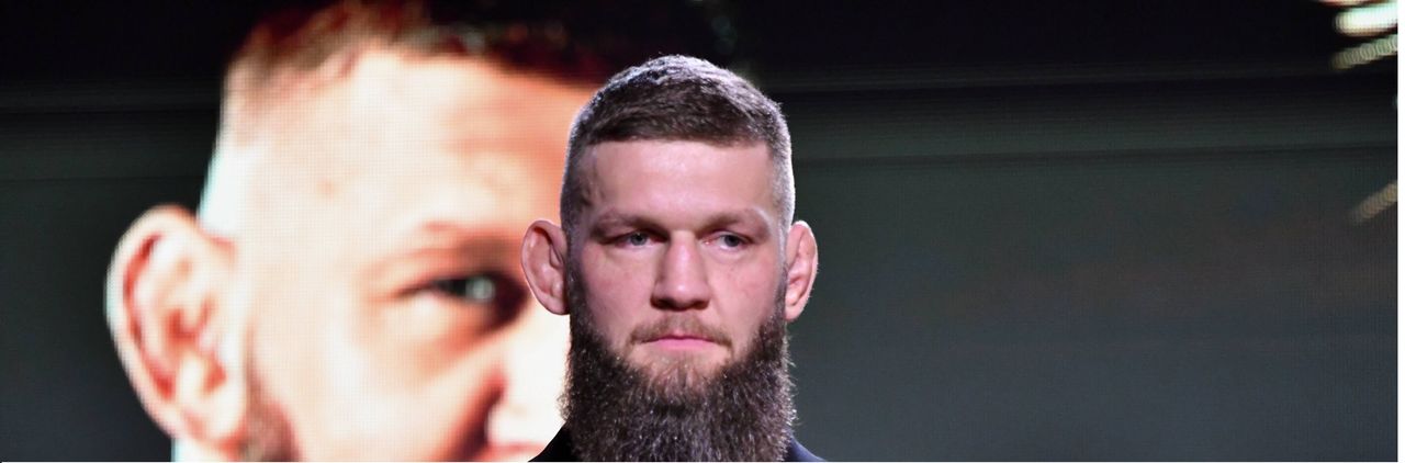 Piotr Kuberski wraca do klatki KSW