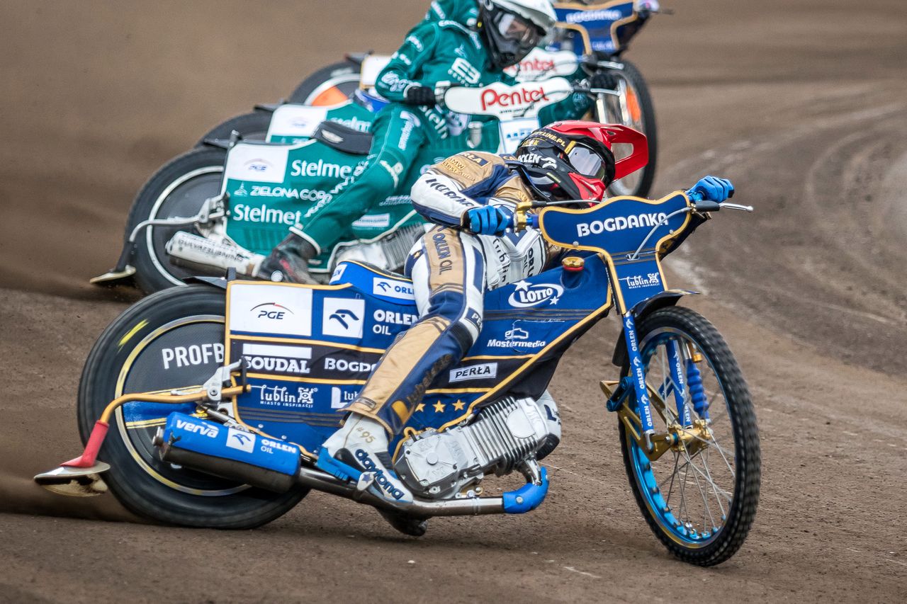 Żużlowa środa. Aż pięć sparingów, pojadą wszystkie drużyny z PGE Ekstraligi