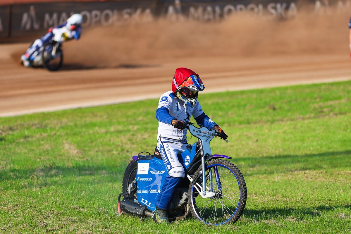 Żużel. Zostały dwa dni do inauguracji. Pochwalili się nowymi zawodnikami