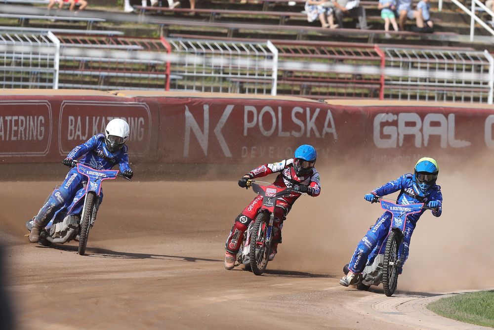 Orzeł Łódź - Polonia Piła: transmisja w TV i stream. Gdzie oglądać za darmo? (11.04.2026)