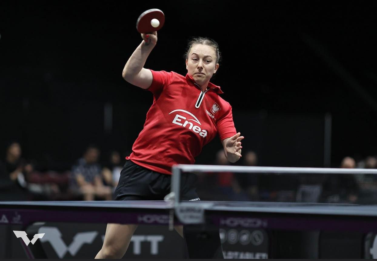 Natalia Bajor po dwóch klęskach w Stambule: medal jak miraż