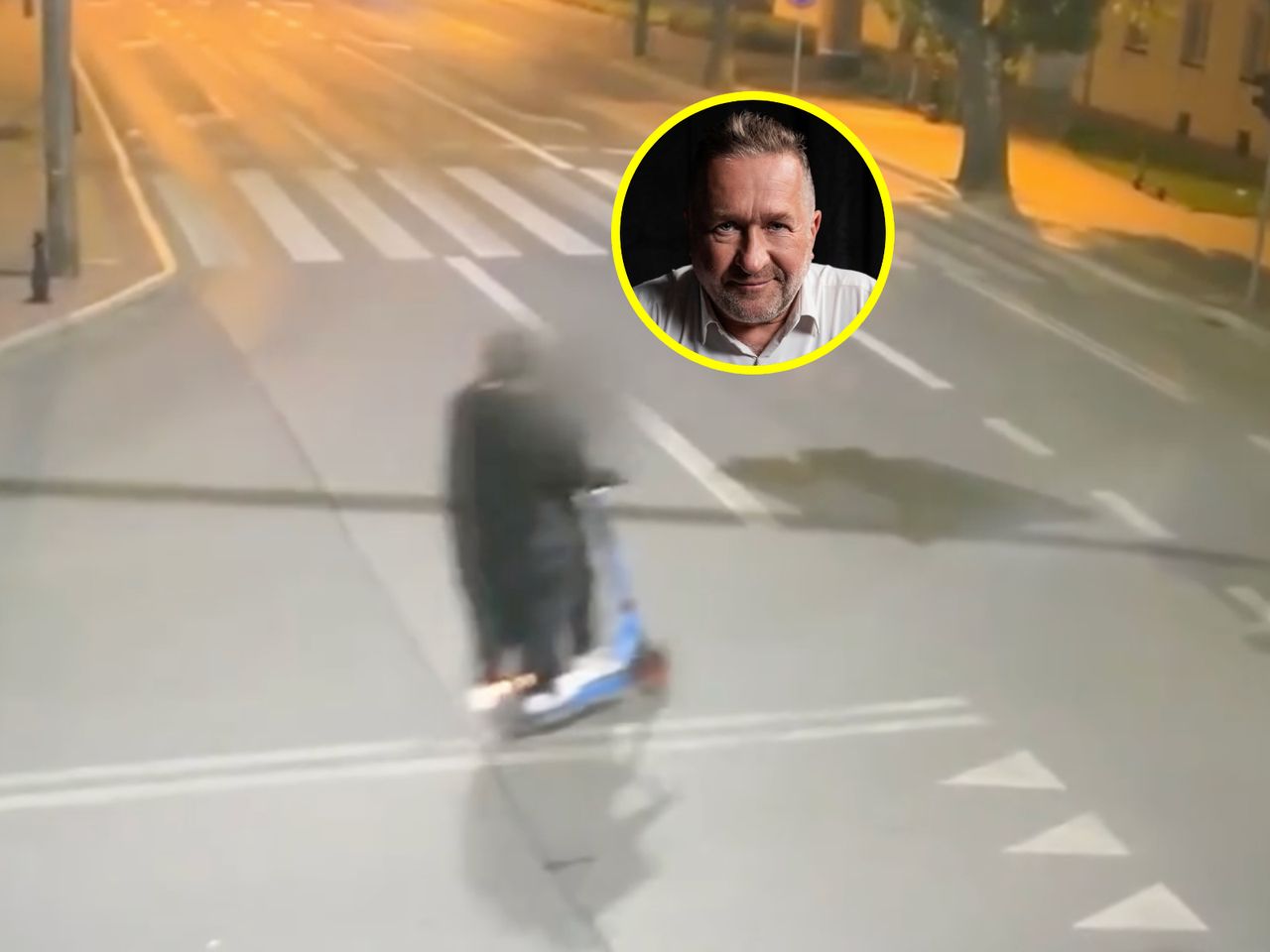 About 3,000 road accidents involving children happen in Poland every year