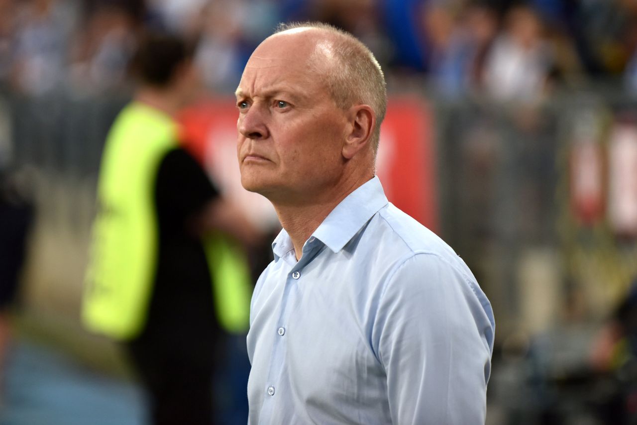 Co dalej z przyszłością Frederiksena? Są nowe informacje