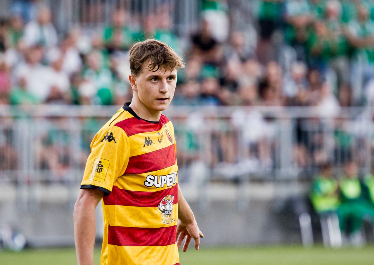 GKS Katowice - Jagiellonia Białystok: typy, kursy, analiza (17.05.2026)