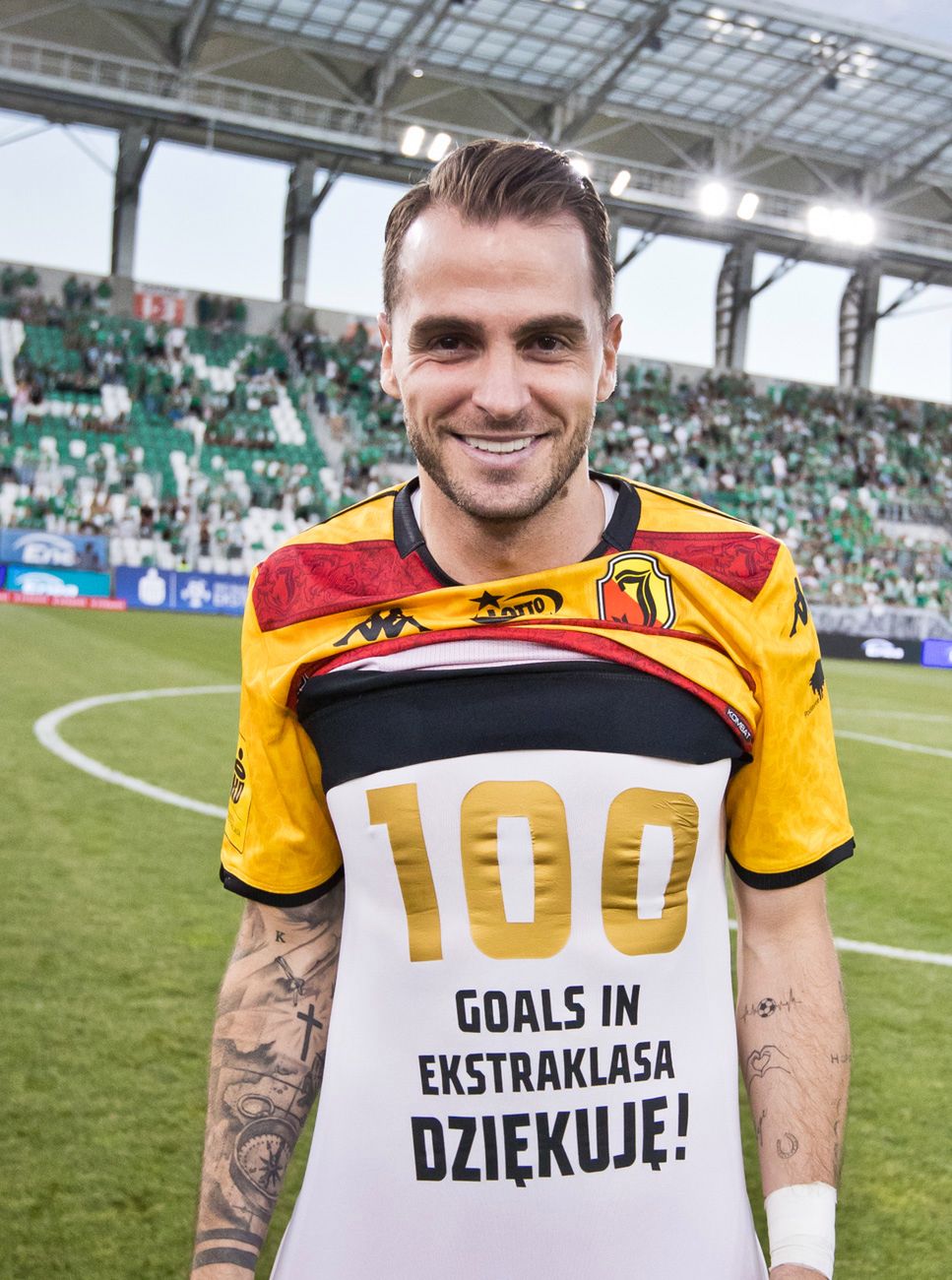 Jagiellonia - Lech: typy, kursy, transmisja (04.04.2026)