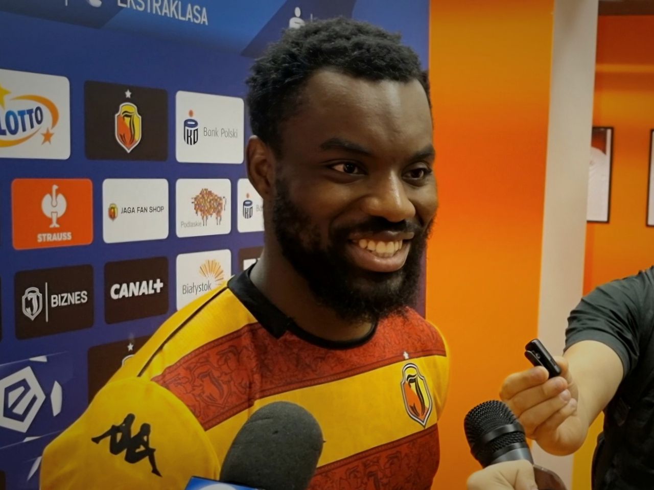 Pululu nie jedzie na mundial. Jest reakcja jego siostry