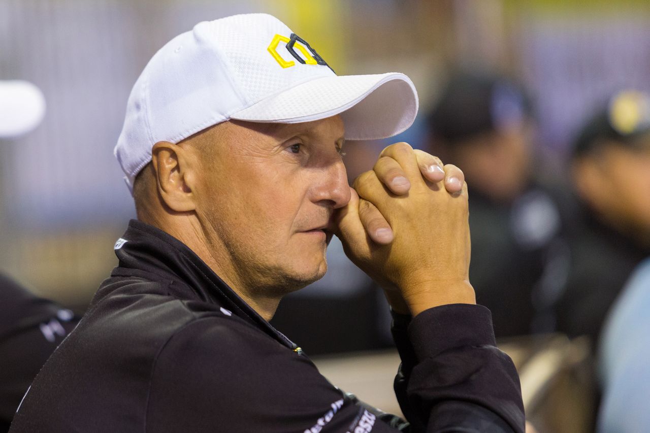 Żużel. Kościecha powiedział to wprost. "Remis u siebie to jak porażka"