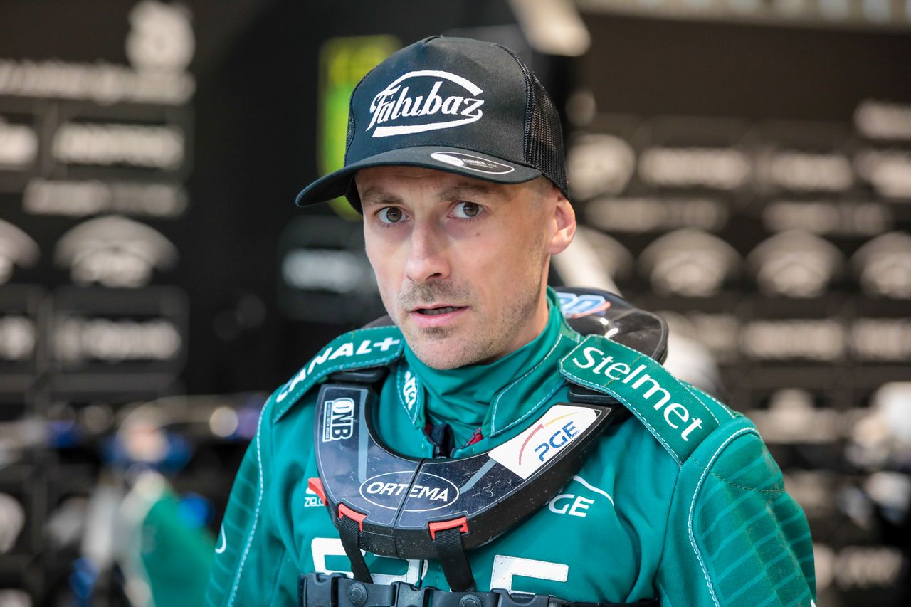 Żużel. Co z Madsenem? Falubaz wydał komunikat