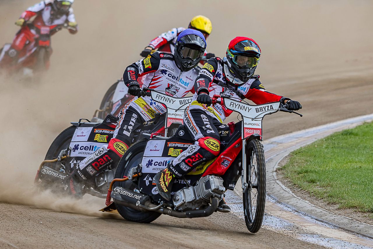 Wilki Krosno - Magnus Ostrów Wlkp.: transmisja w TV i stream. Gdzie oglądać za darmo? (11.04.2026)