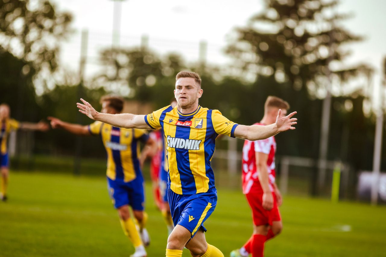 3. liga. Trudny czas liderów