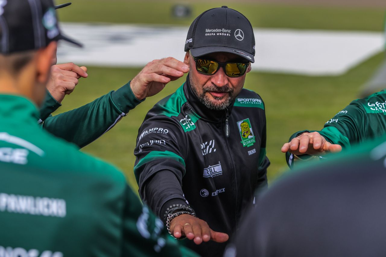 Żużel. Nowe wieści z Włókniarza. Wiemy co transferem zawodnika U24