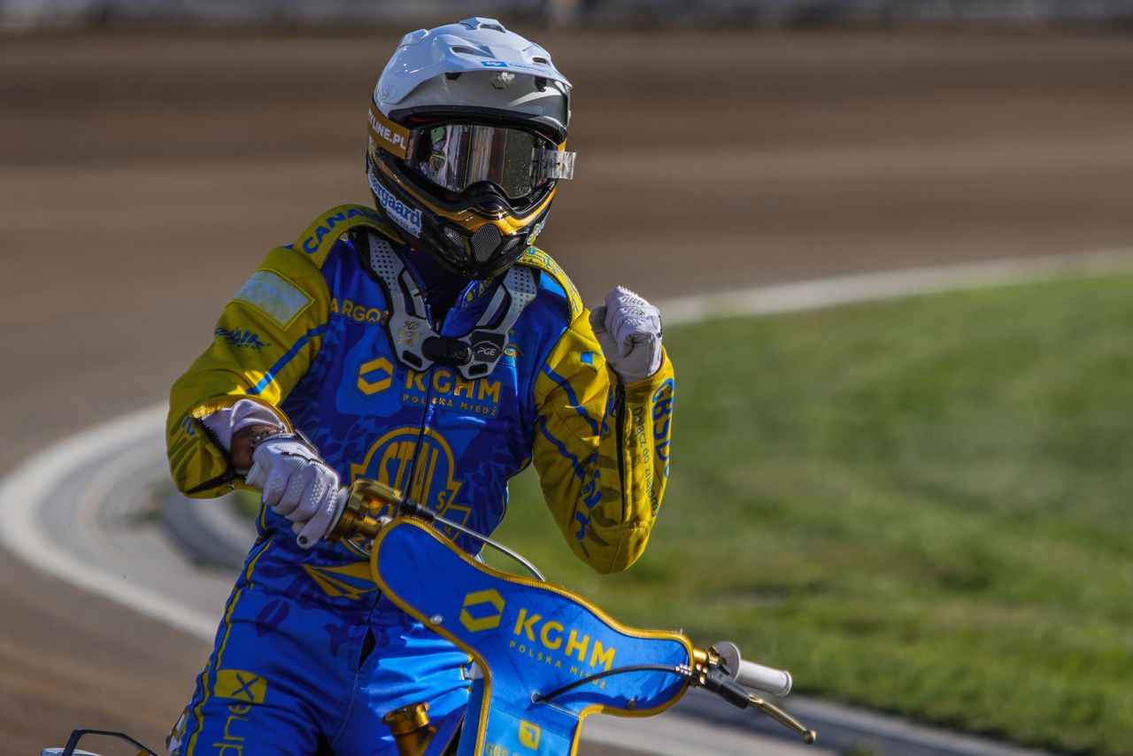 Żużel. Stal Gorzów ruszyła ze sparingami. Falubaz miał duży problem