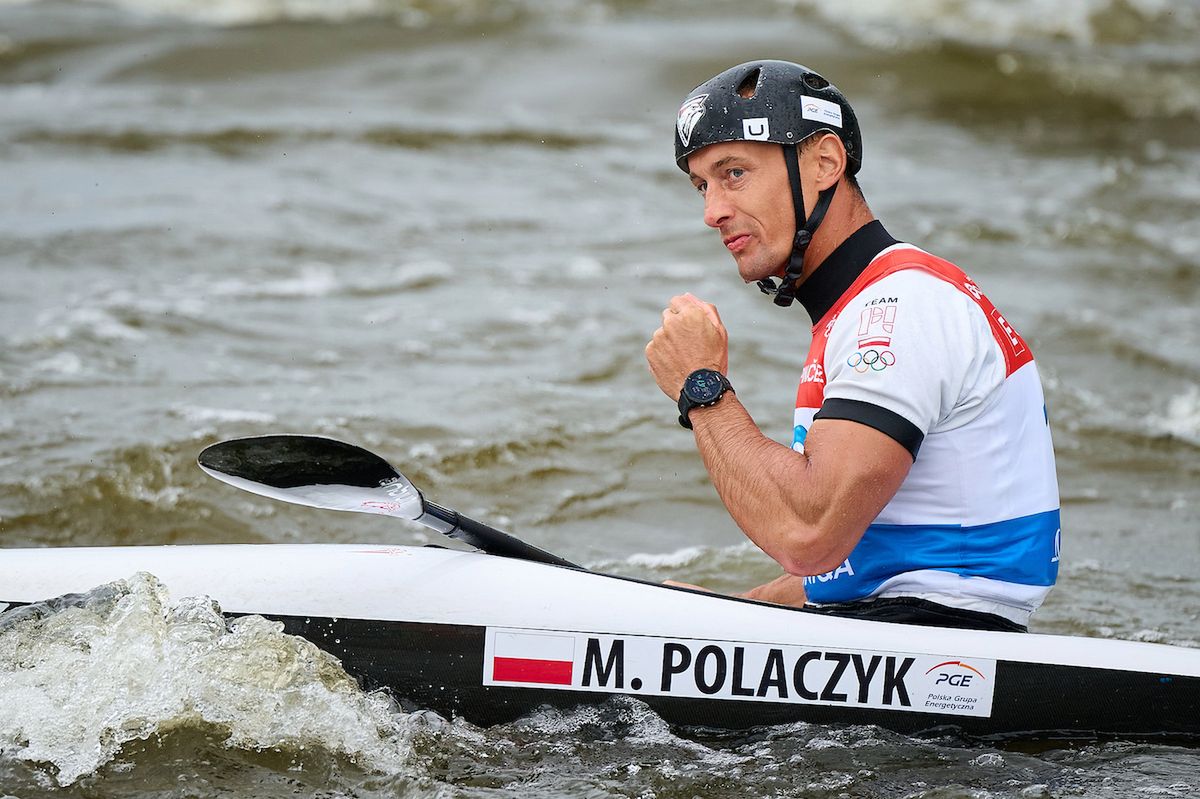 Sukces Polaka w Pucharze Świata. Jest medal