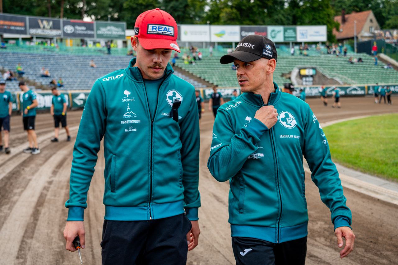 Żużel. Dramat Falubazu i Ratajczaka. Znamy diagnozę, niedługo operacja