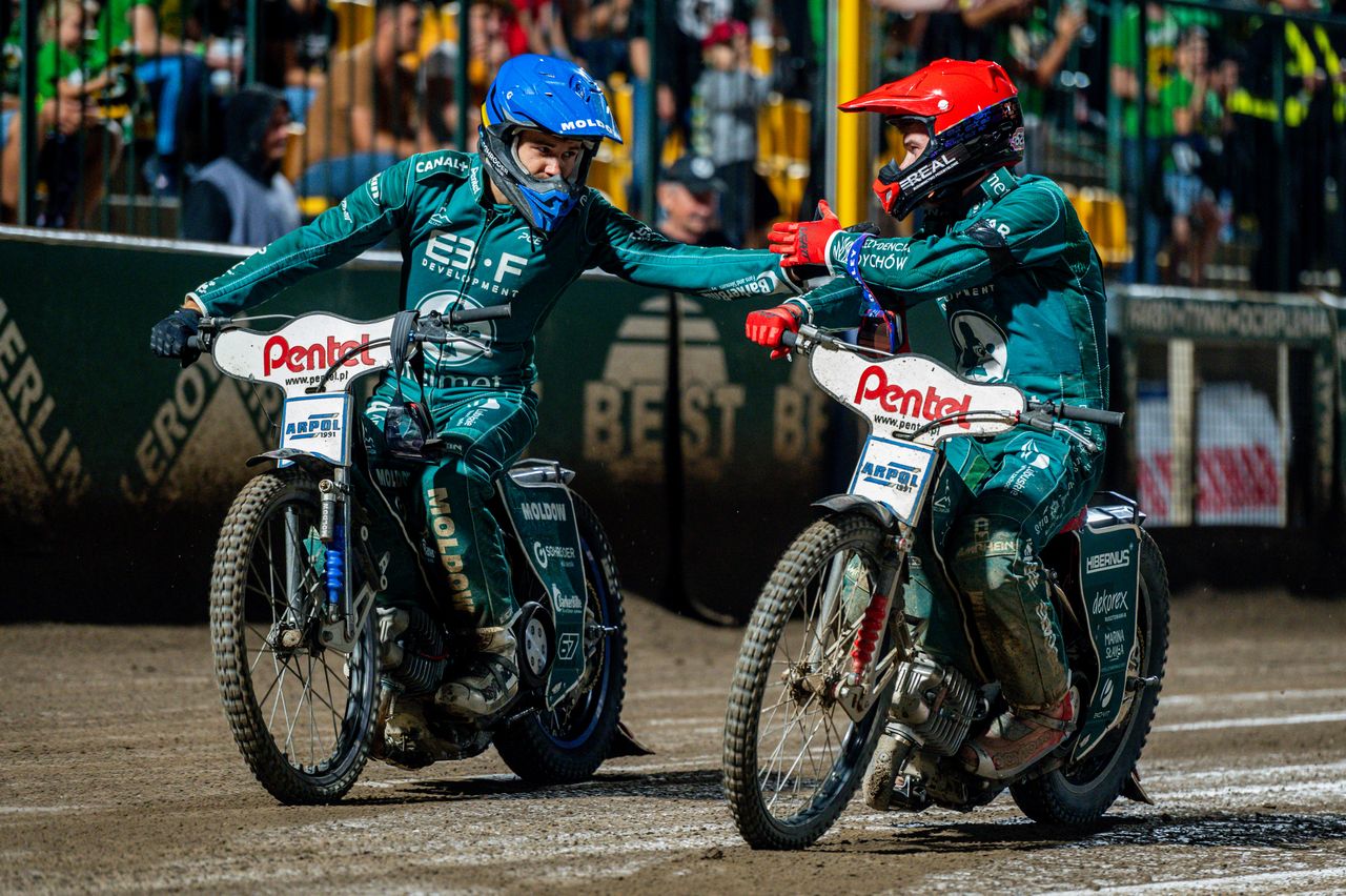 Żużel. Komarnicki nie ma litości dla Falubazu. "Przegraliby choćby w Częstochowie"